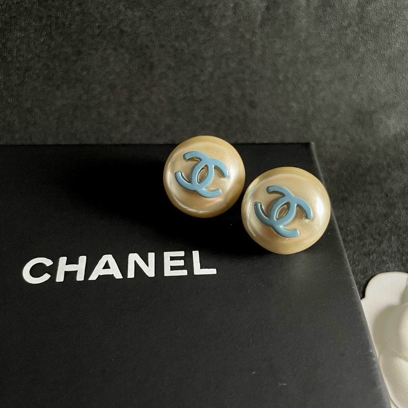 Chanel Earring 09yxs265